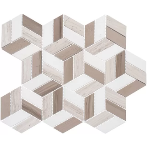 Quaint Corner - ceramic tile